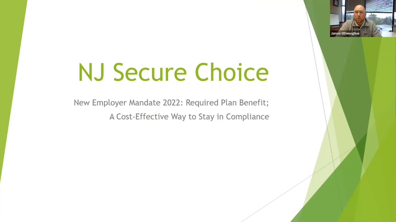 Be Prepared. A New Employer Mandate is Coming!