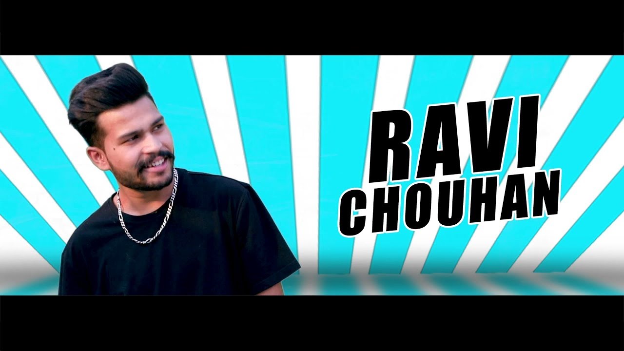 Bhagtan De Munde | Ravi Chouhan | Hari - Amit