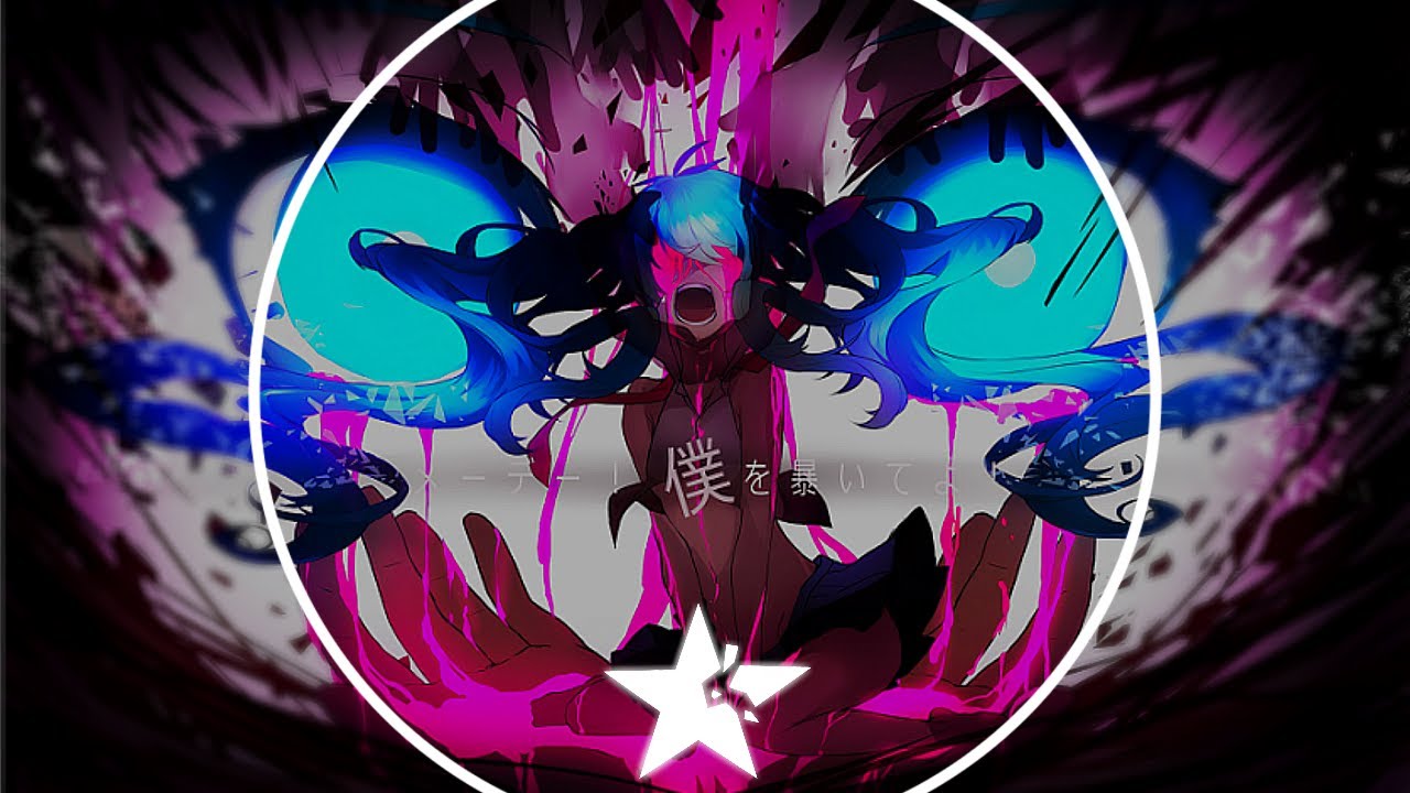 [Vocaloid] Hatsune Miku - Ghost Rule / Fandub Español (Deco*27) [Nightcore]