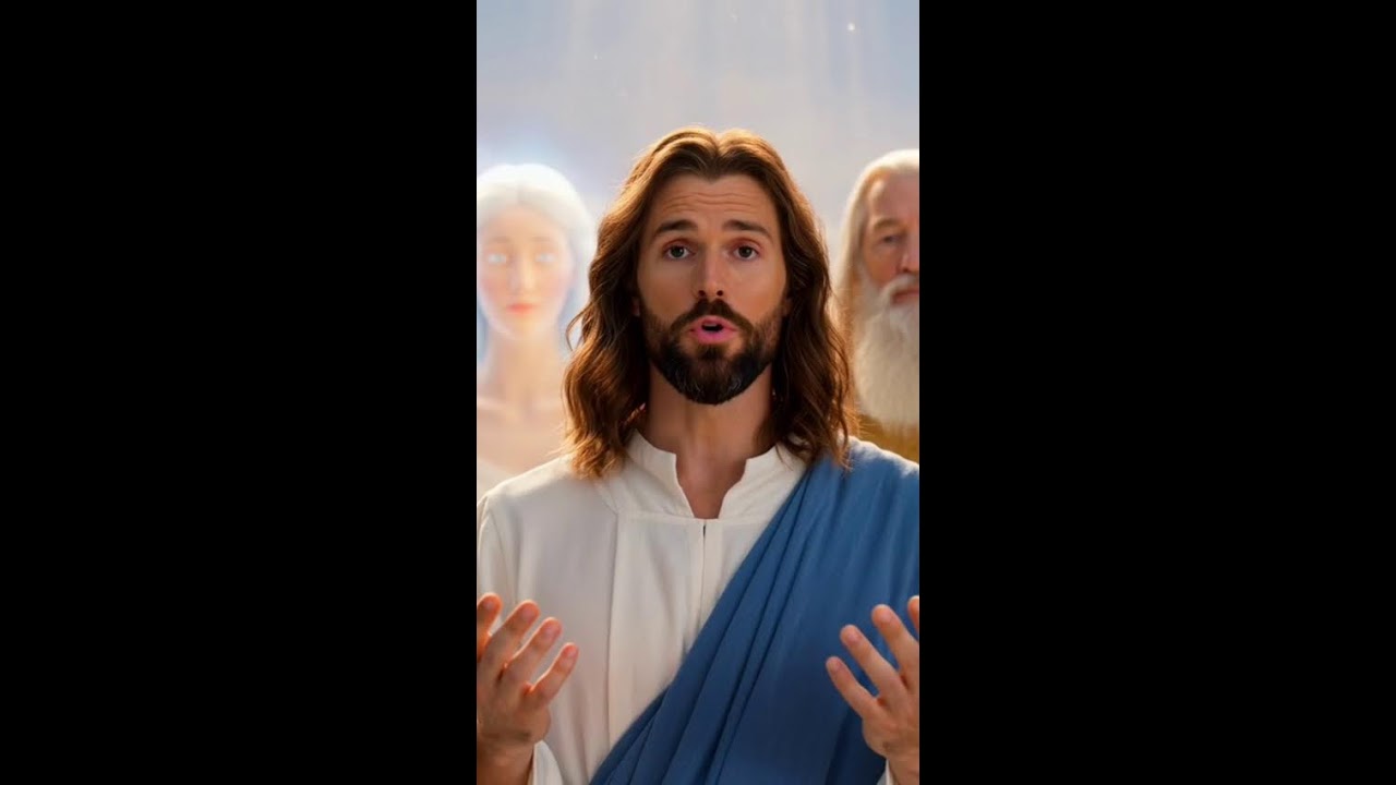 love of god