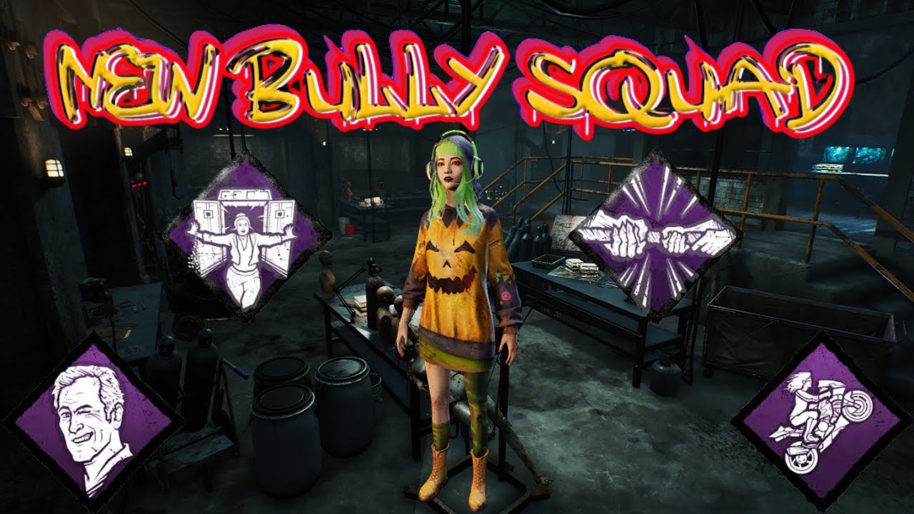 These Builds Make Killers Rage Quit – DBD Survivor Domination!