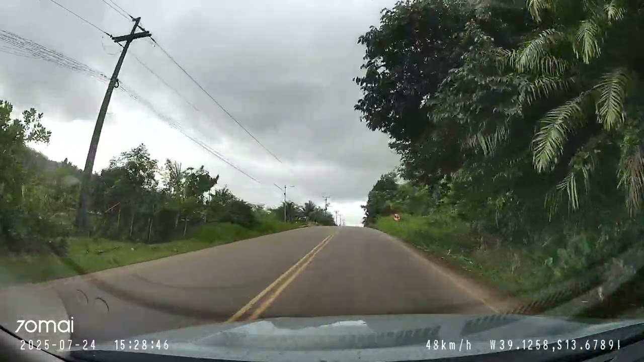 #63 Nilo Peçanha e Taperoá- BA.
