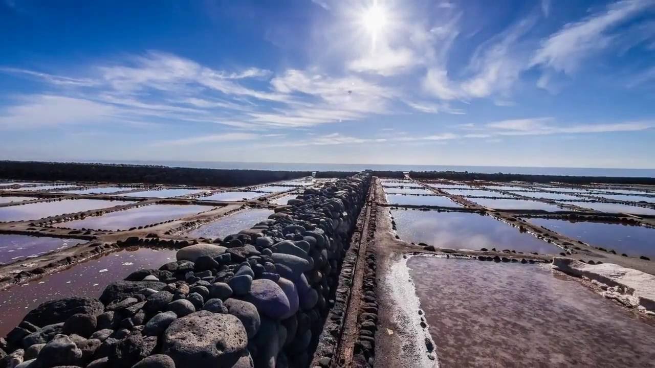 Gran Canaria - Los Gofiones
