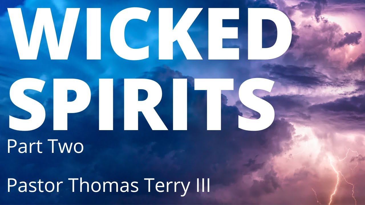 Don't Dance with Jezebel #2 - The Jezebel Spirits wants to stop anyone with the true Anointing
