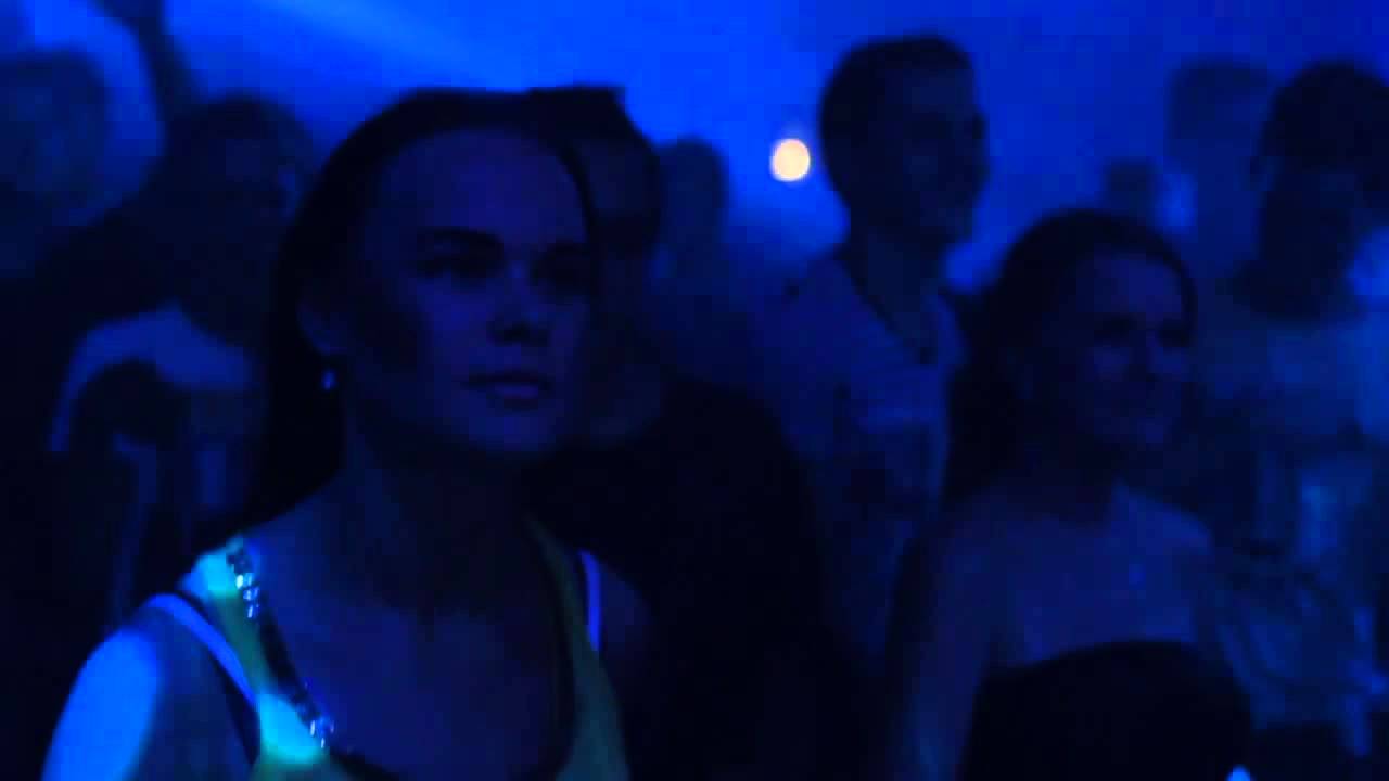 Time Out Gemert - Zaterdag 5 Oktober - DJ Isaac - Blasterjaxx