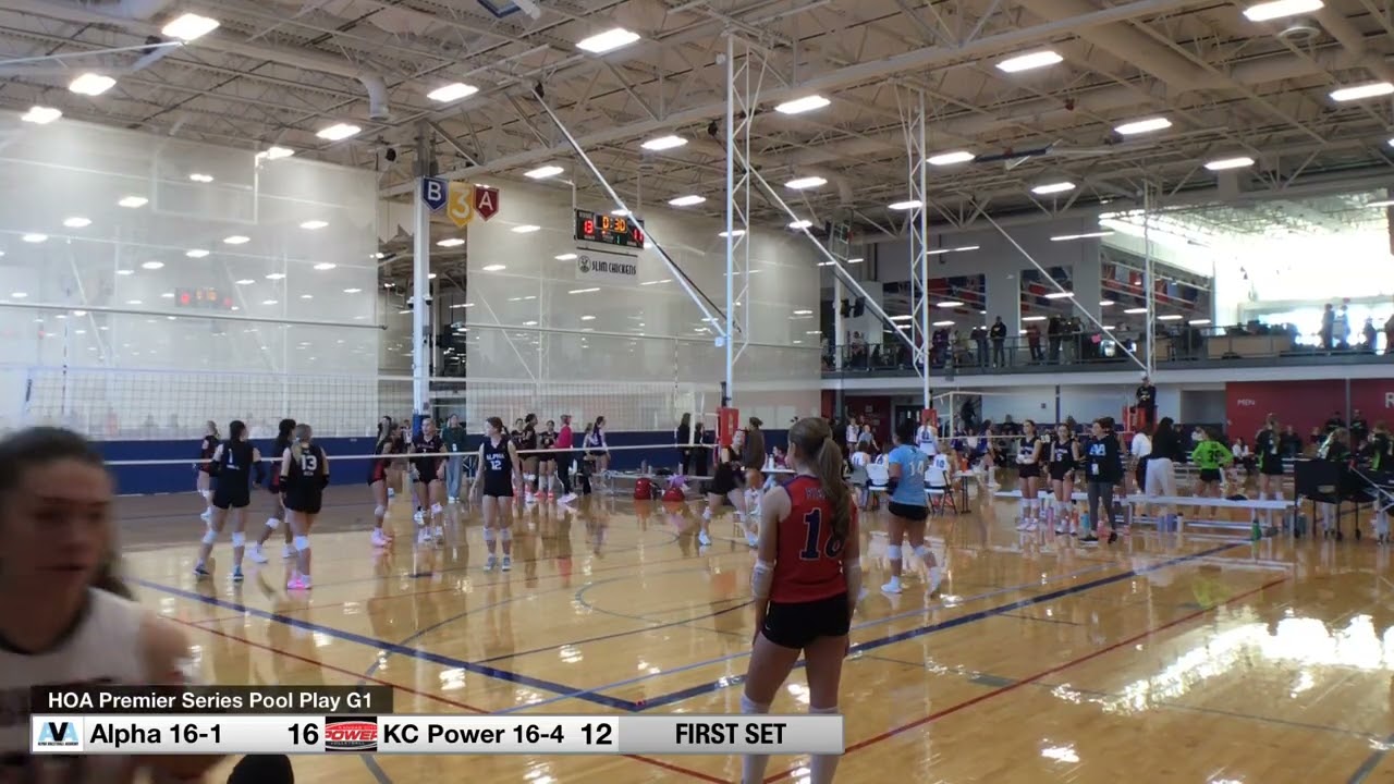 KC Power 16-4