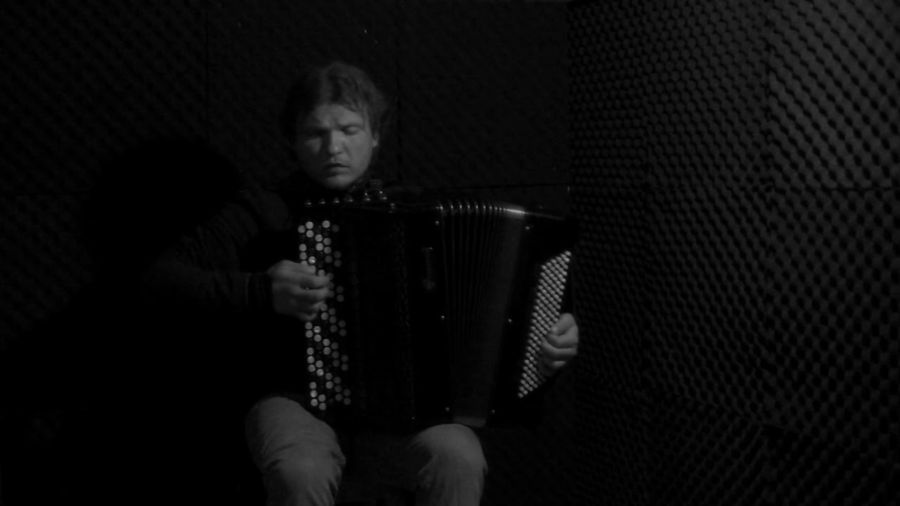 Vitaly Kondratenko Rameau Les Trois Mains