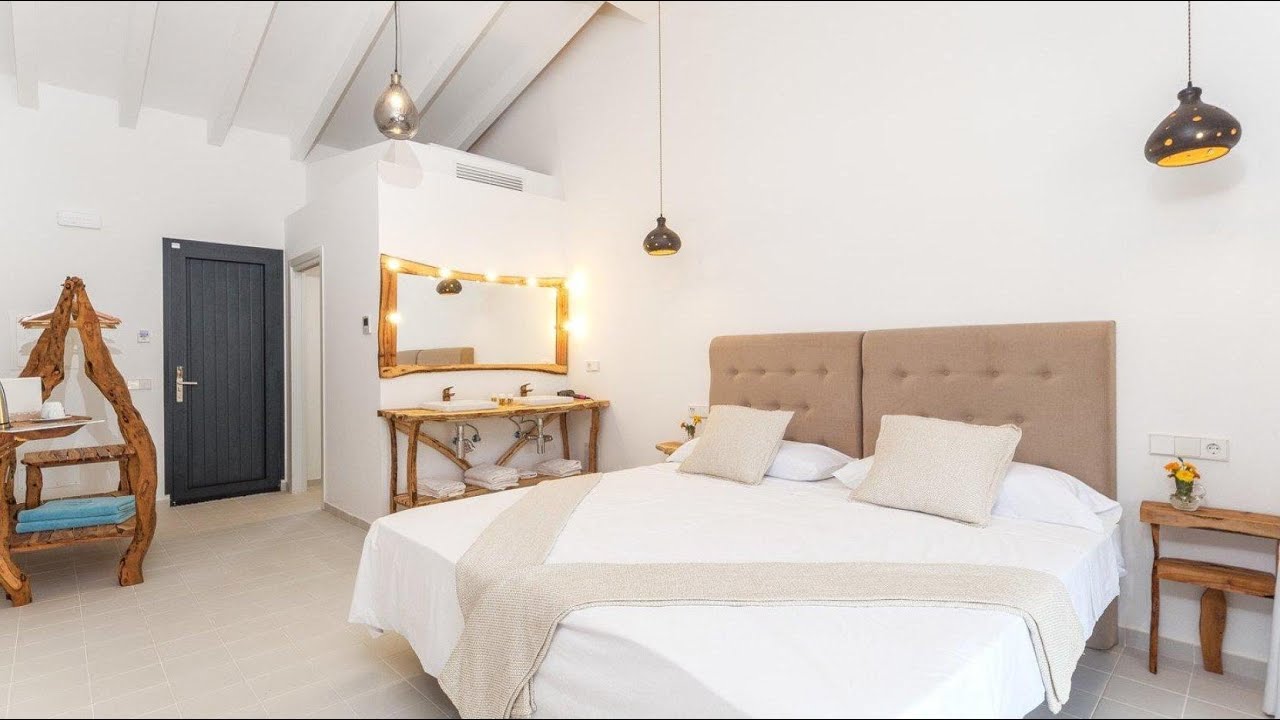 Can Canto de Marina Agroturismo, Majorca, Spain