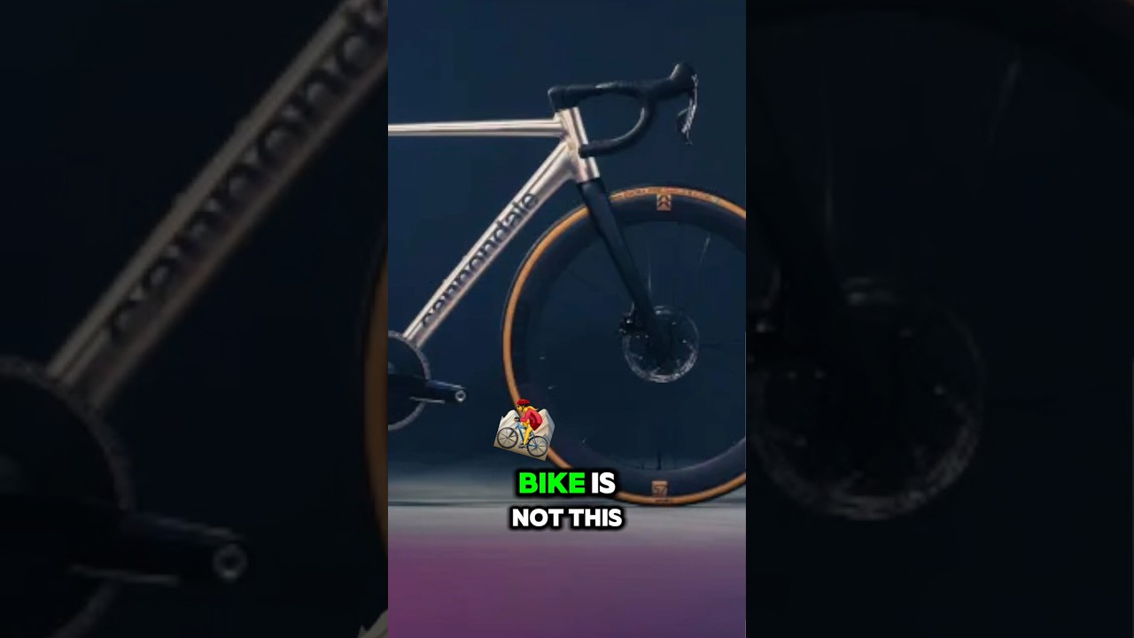 The CAAD14 is not a Crit bike! #caad14 #cannondale