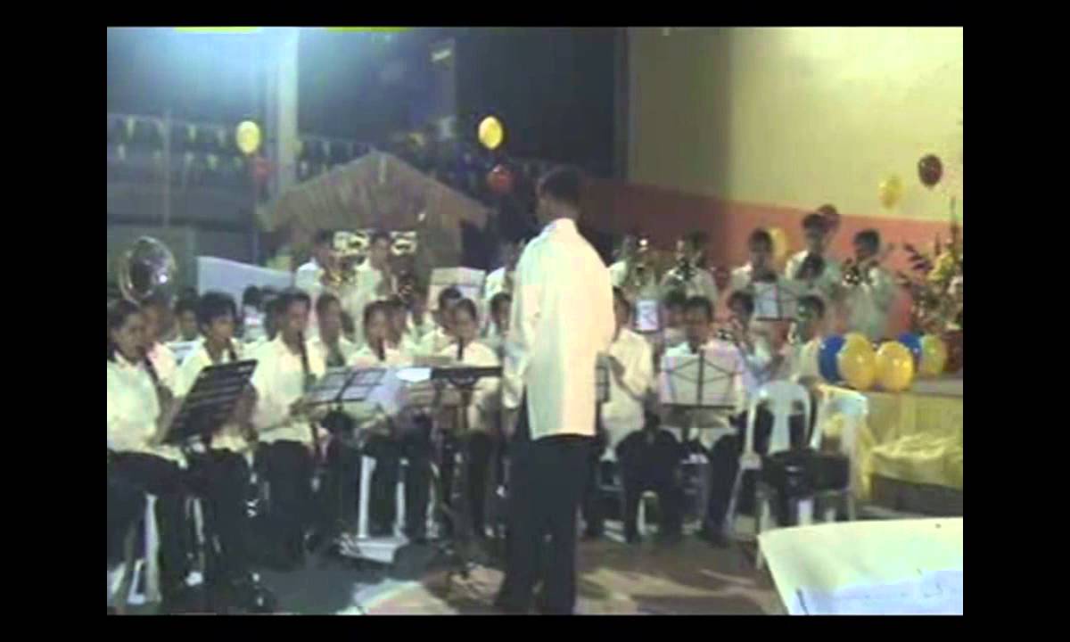 Michael Medley (Tribute to Michael Jackson)