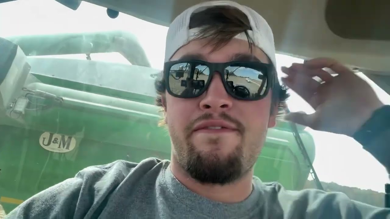 Fake farmers trying to make a profit