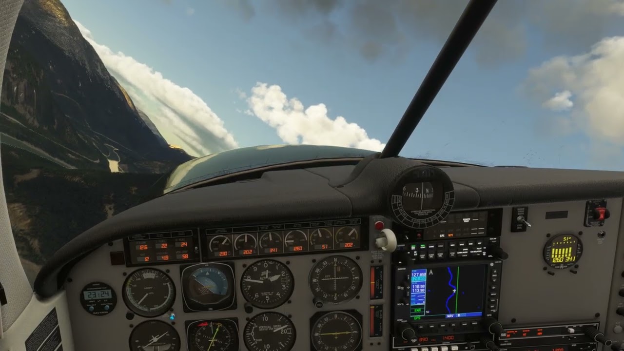 Revelation 10 #christiantheology #biblereading #flightsimulator #revelation