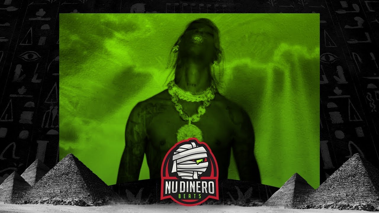 [FREE] Travis Scott type beat 2018 - 
