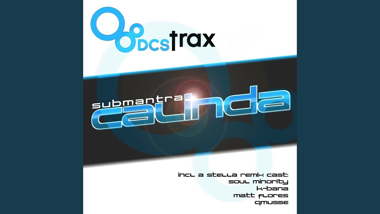 Calinda (Soul Minority Remix)