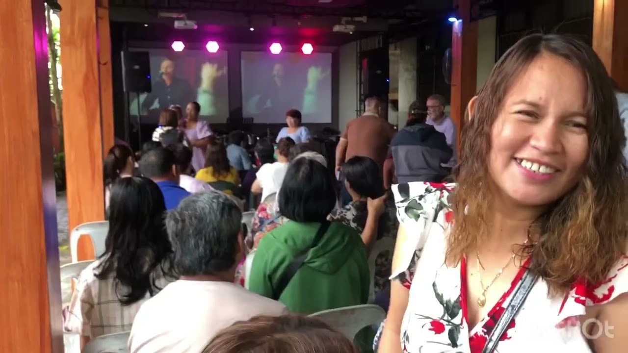 22Feb’26 Glimpse of Fellowship Service, LO & Closing Song, x benediction, etc