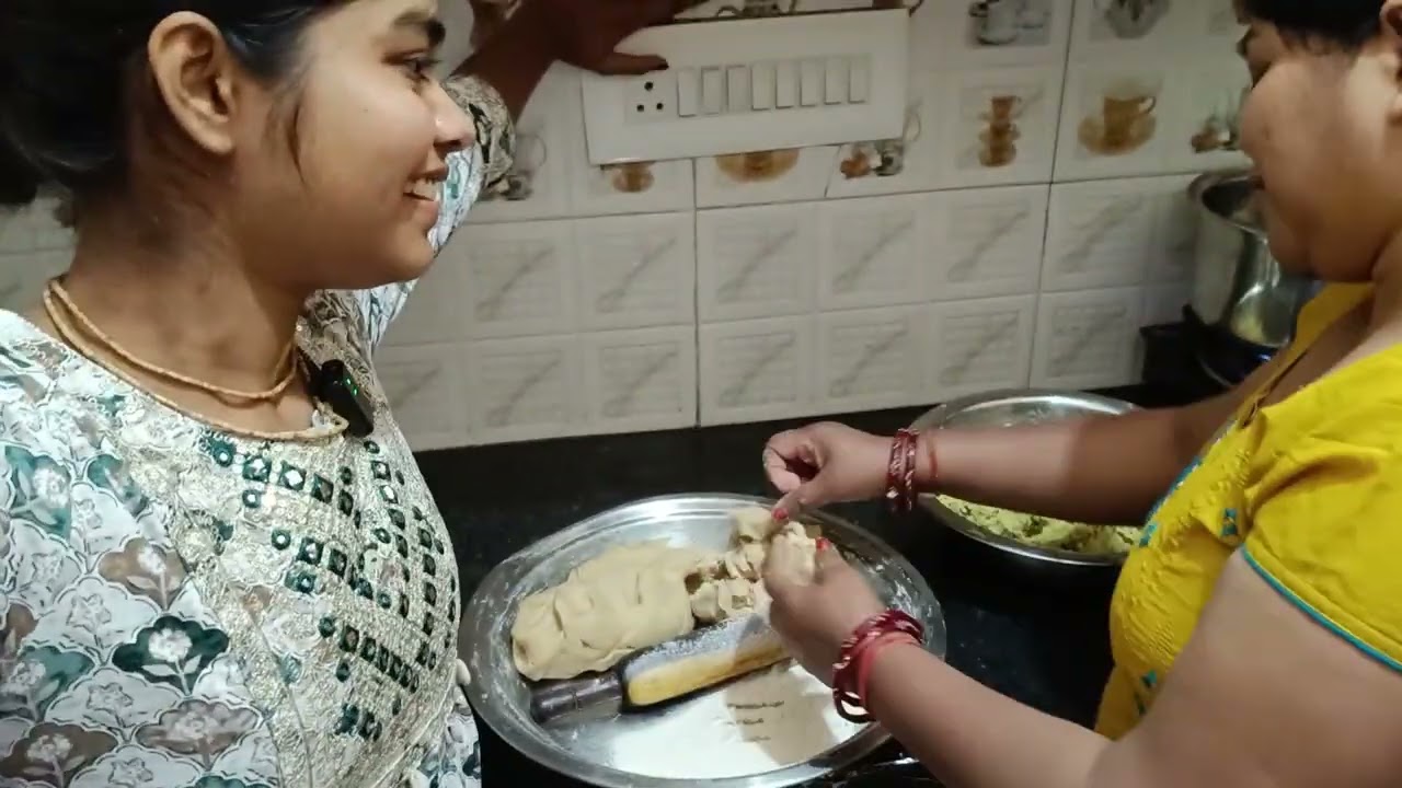 Aaj Sunday Tha Par Aaram Kam, Kaam Zyada | Real Life Sunday Vlog🥱💙😅