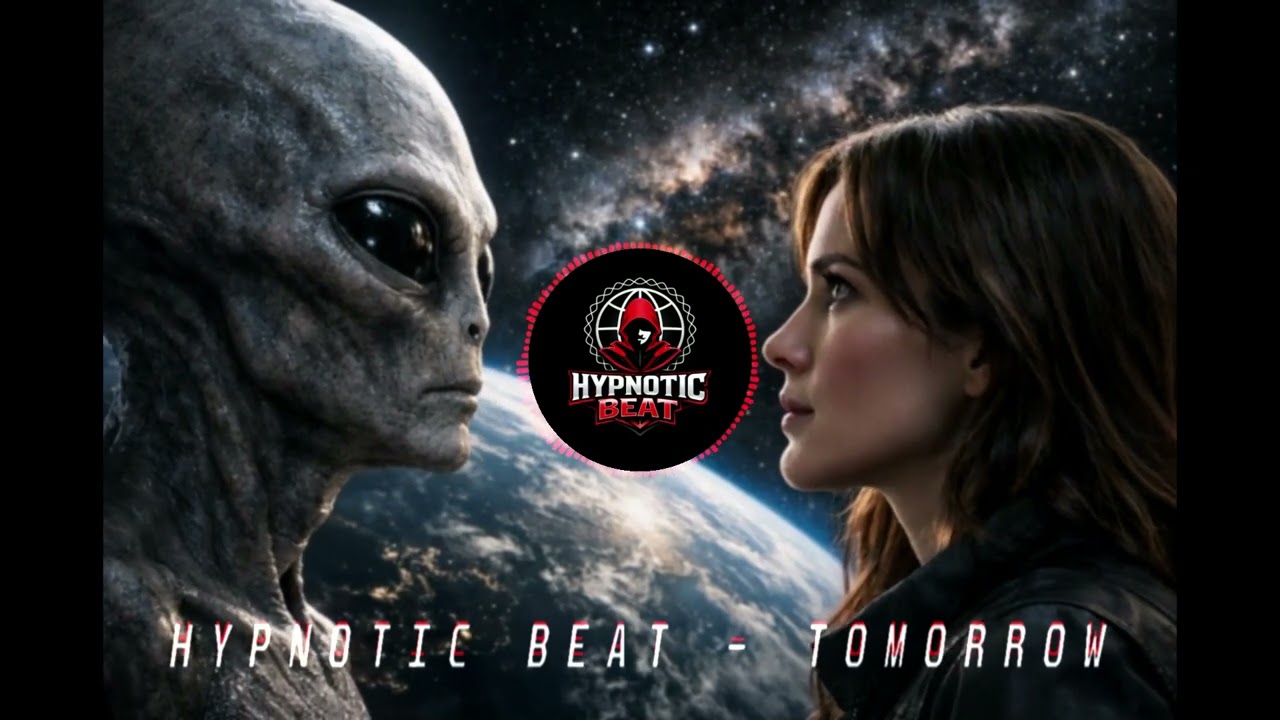 HYPNOTIC BEAT   -  TOMORROW