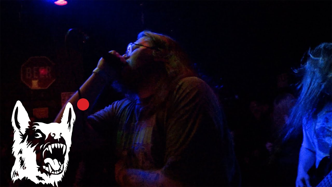 Aversive Control - LIVE at Hi-Tone, 12/29/25
