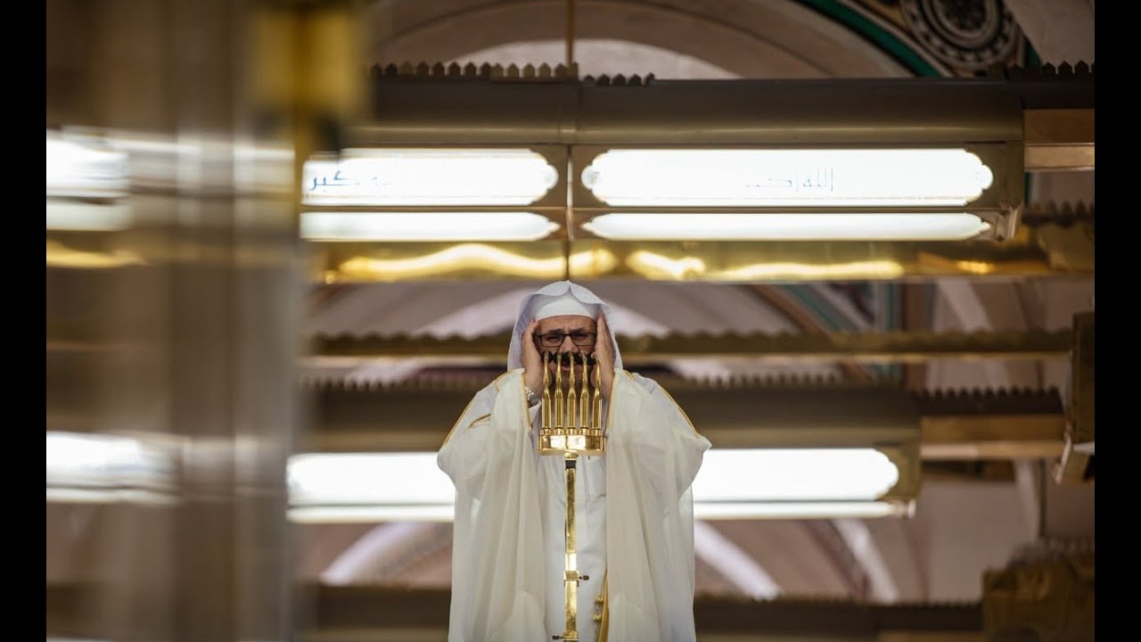أذان العصر للمؤذن أحمد عفيفي الأحد 20 شعبان 1447ه‍ـ | 8 فبراير 2026