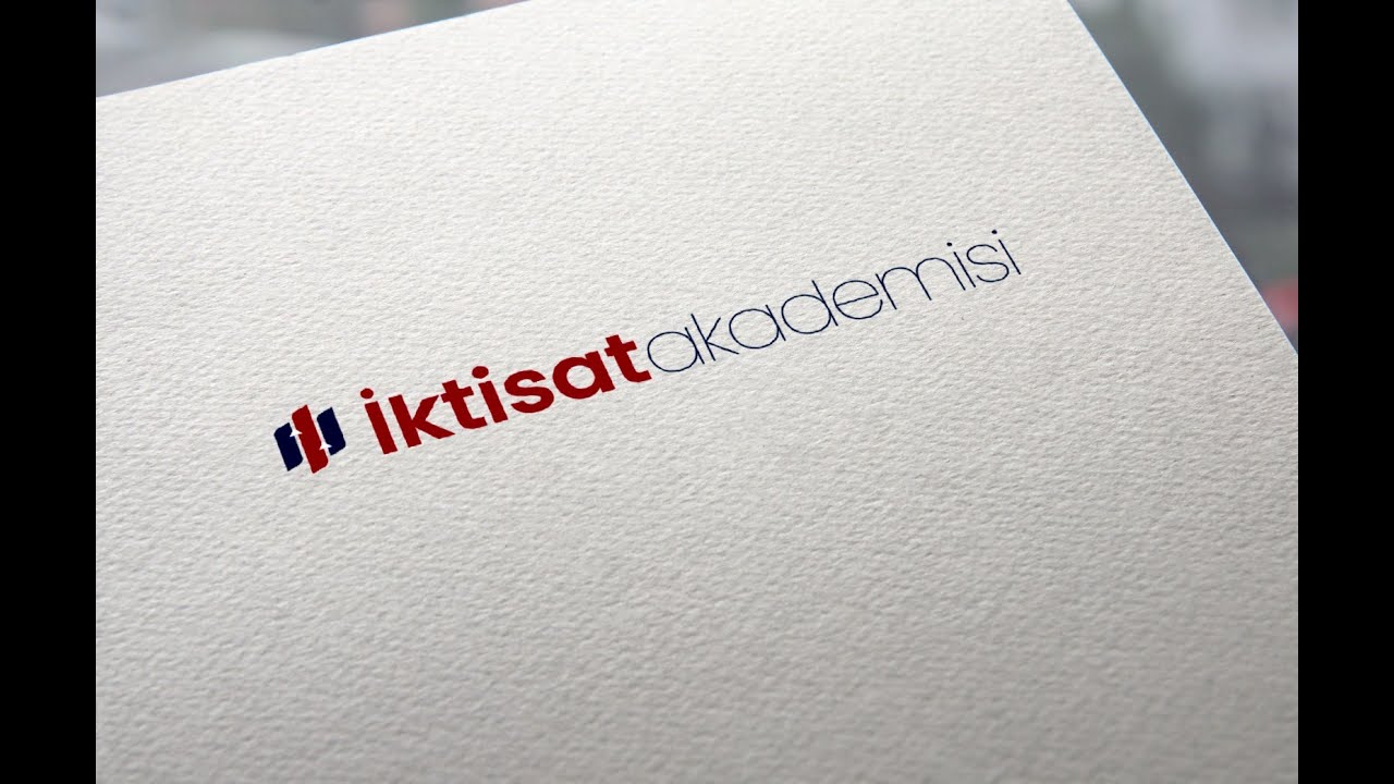 Gelir uzman yardımcısı Betül Parmaksız ile yaptığımız yayın