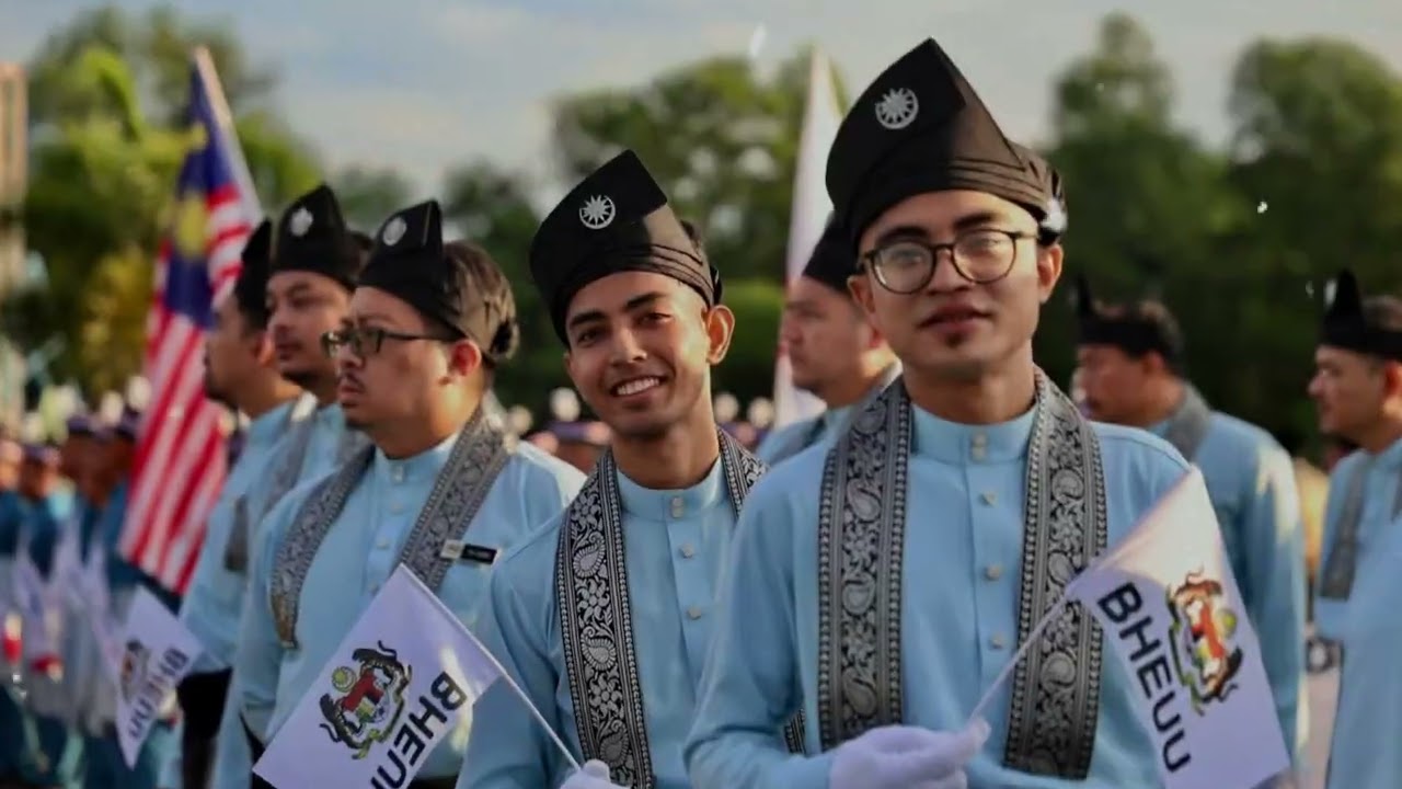 VIDEO RANGKUMAN BHEUU 2025