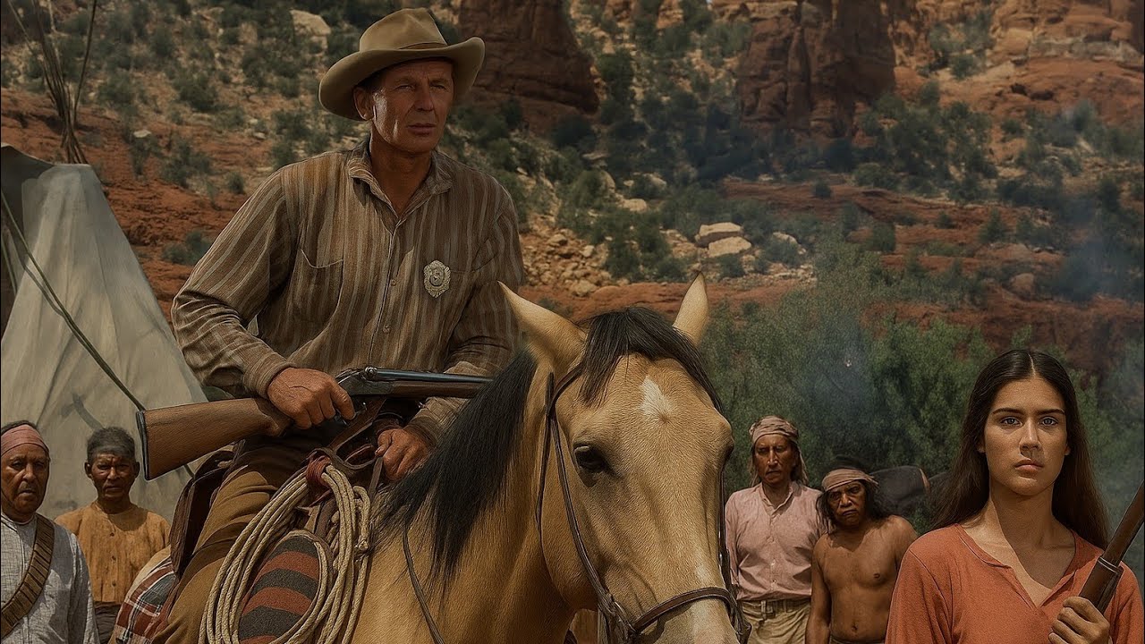 “MEJORES PELÍCULAS DEL OESTE 🏜️ | Acción Total 🎬 Película Completa en Español Latino HD”