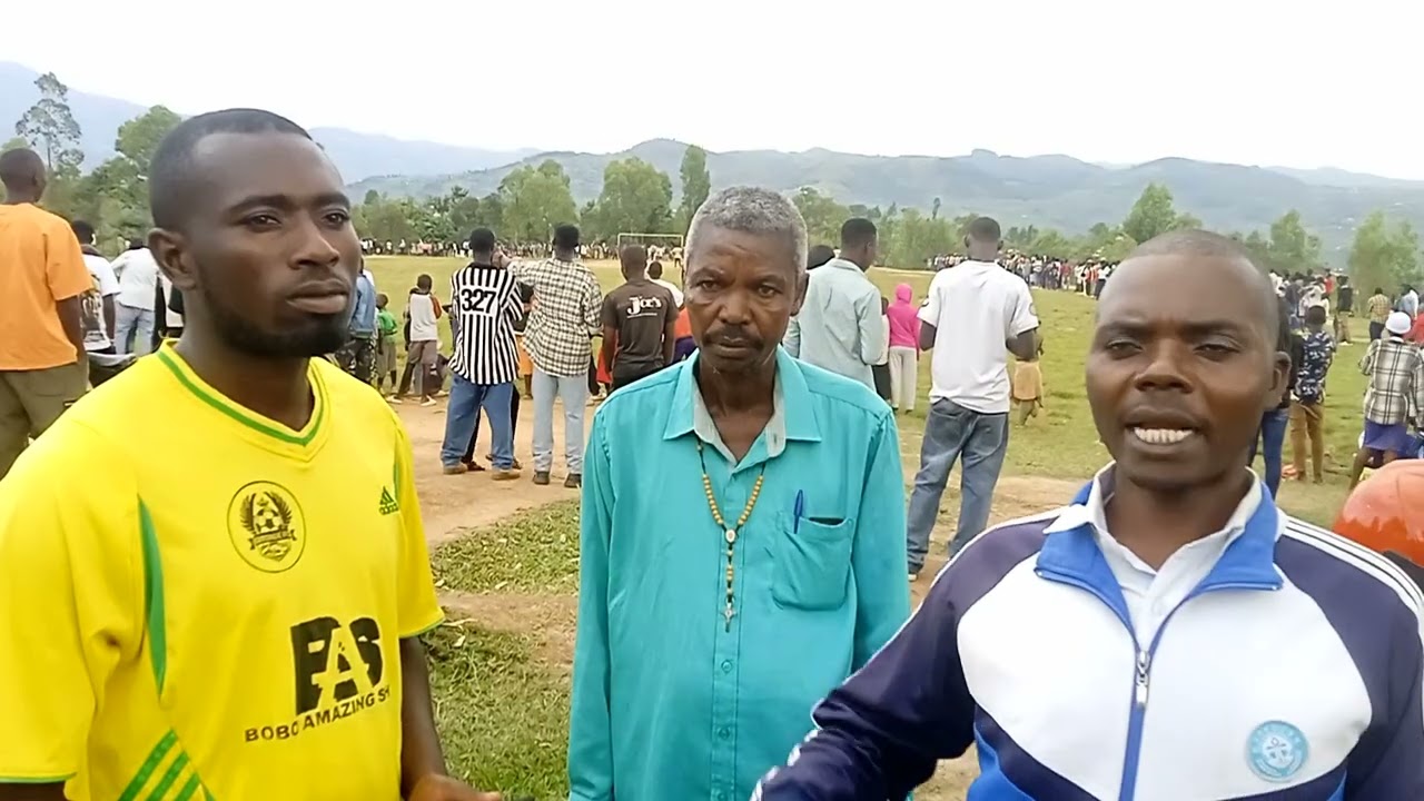 MONTi sport:UMVA ABAYOBOZI BANYAGATOVU ICYO BADUTANGARIJE NICYATUMYE BATEGURE IRUSHANWA⚽