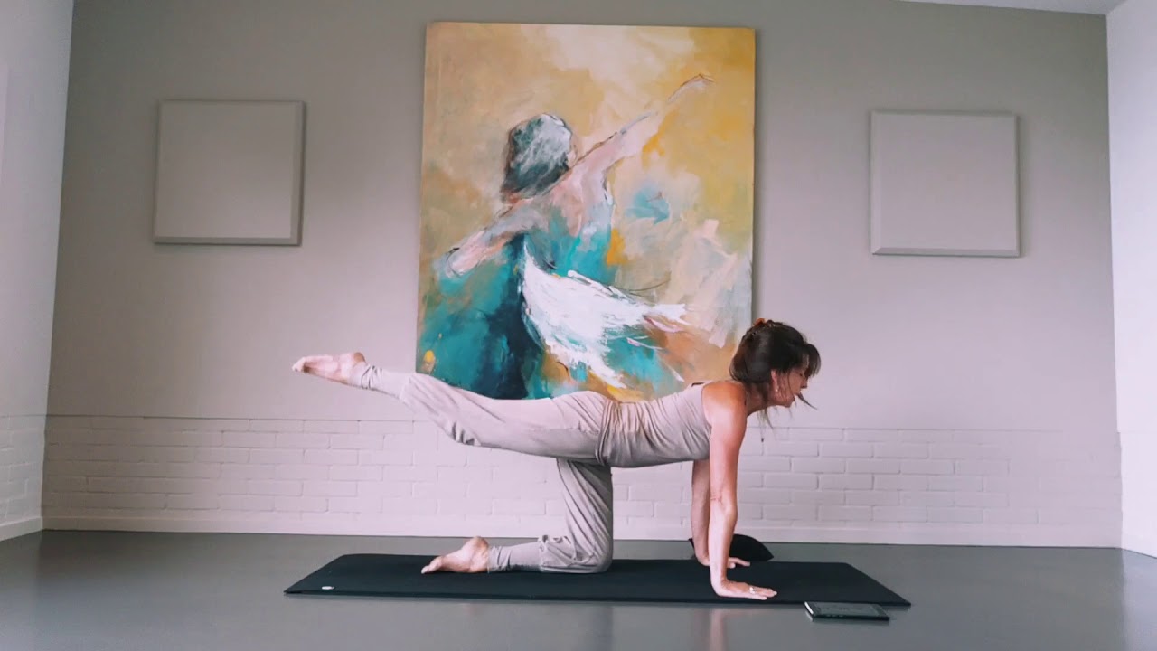 Kundalini yoga deel 5