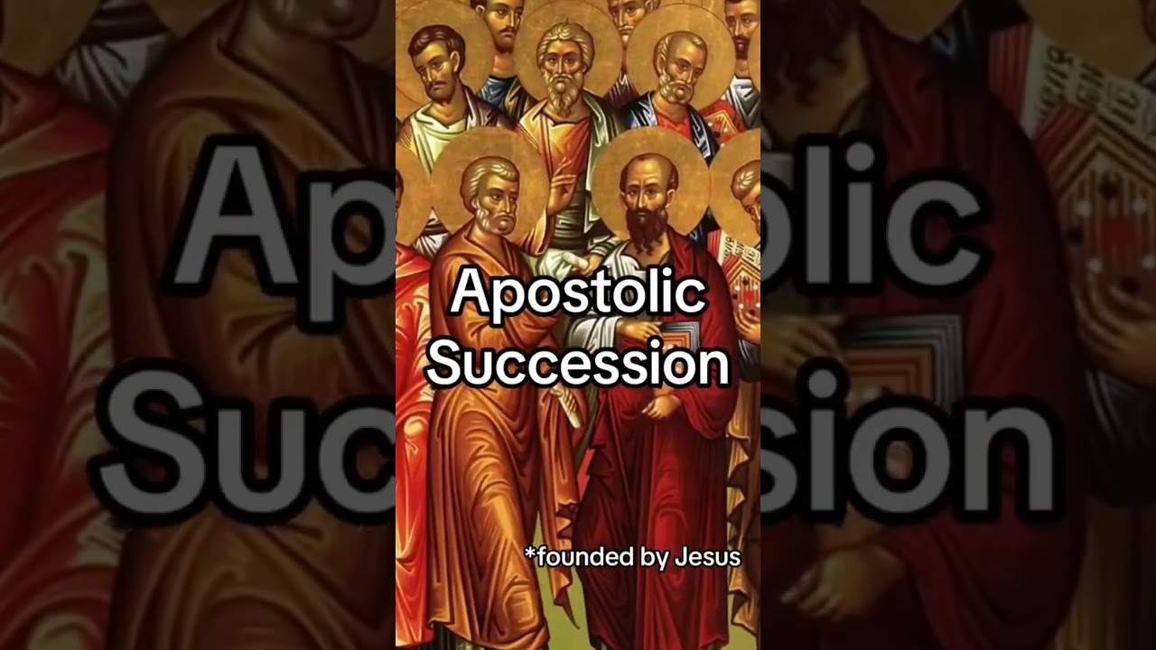 5 Reasons to be Catholic. #catholic #catholicism #catholicchurch #prayer #jesus #mary #5reasons
