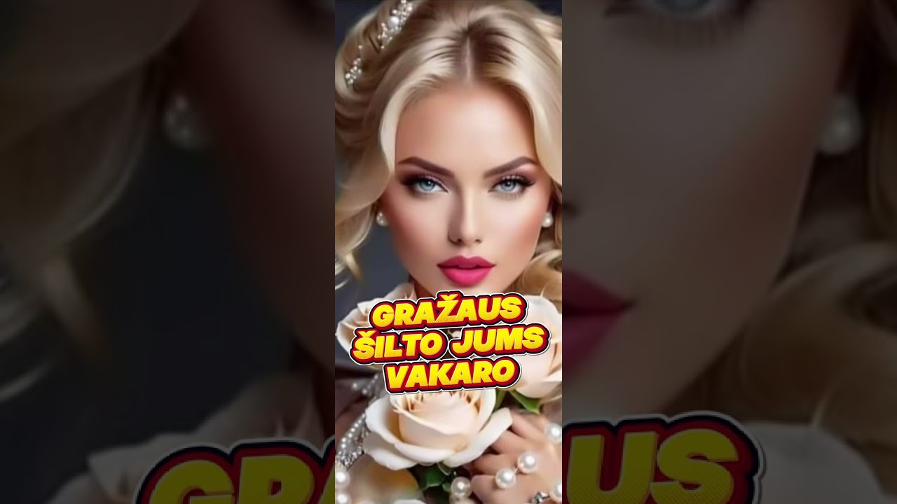 Blondinės pavasaris