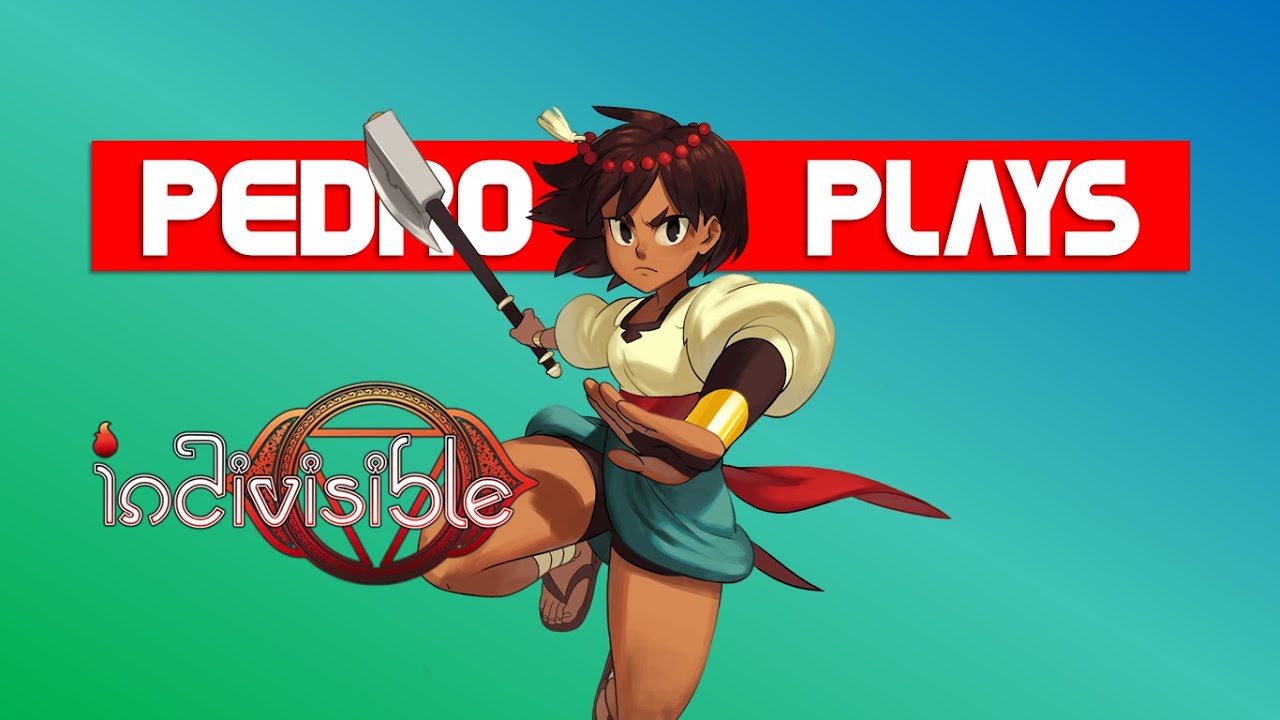 Indivisible - All Characters Super Moves