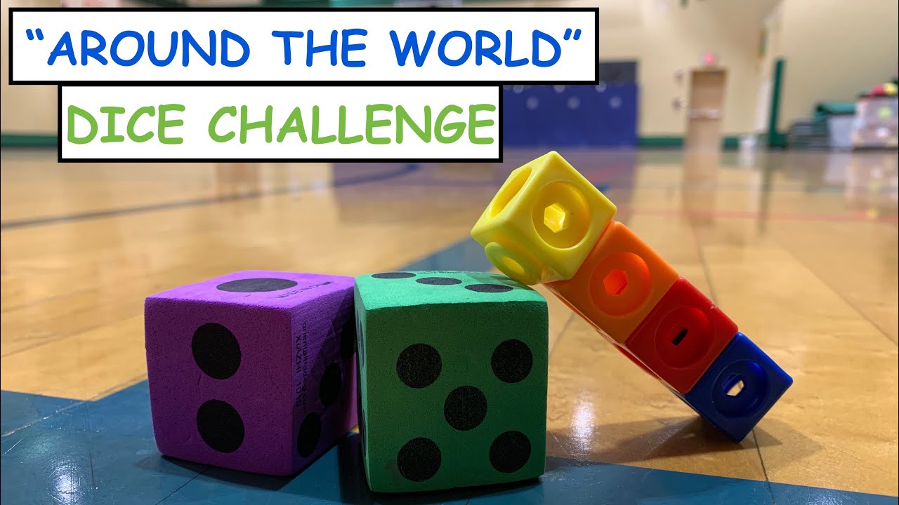 P.E. Game: 