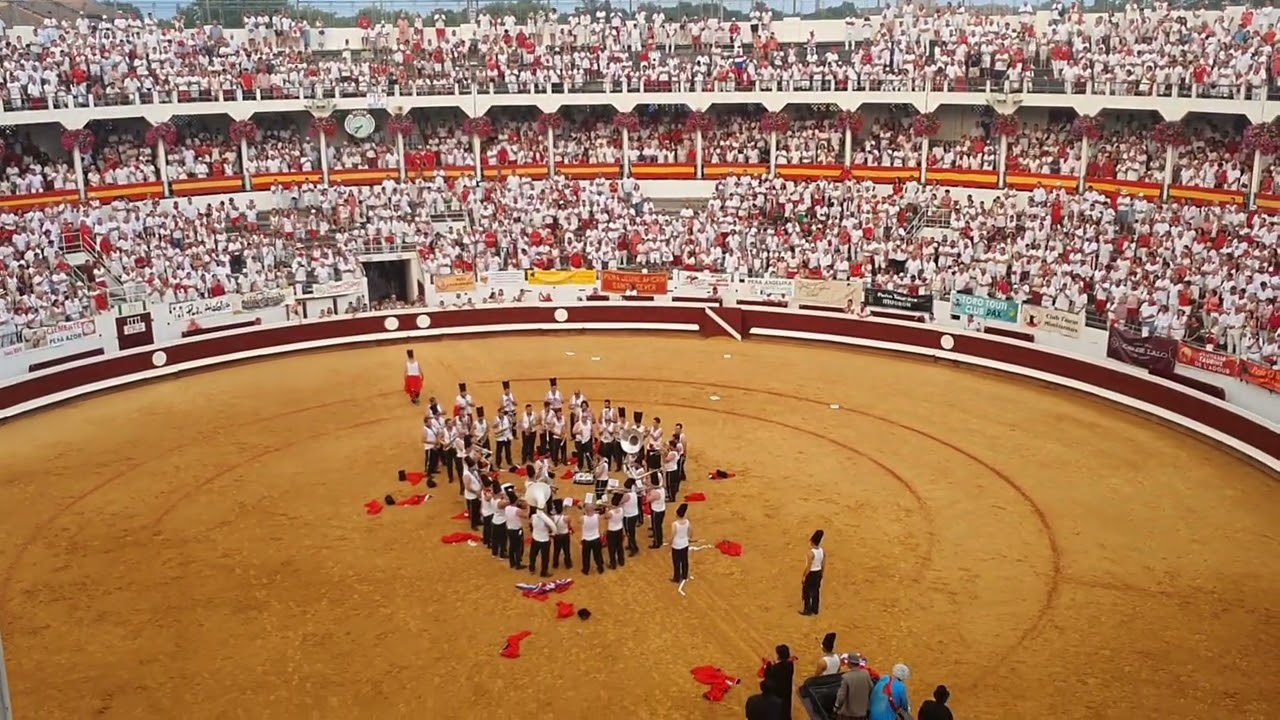 Los Calientes Dax Feria 2023