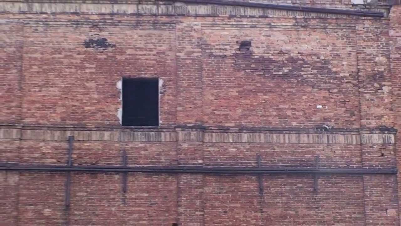 Civico Museo della Risiera di San Sabba - Trieste [ENG]