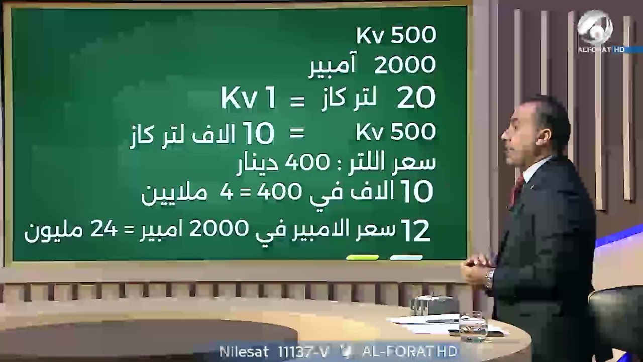 شكد يربح ابو المولدة شهريا؟   التفاصيل بالارقام