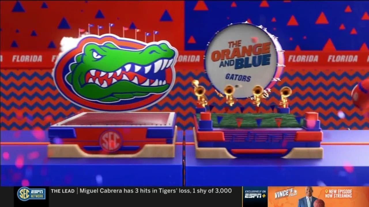 2022 Florida Spring Game