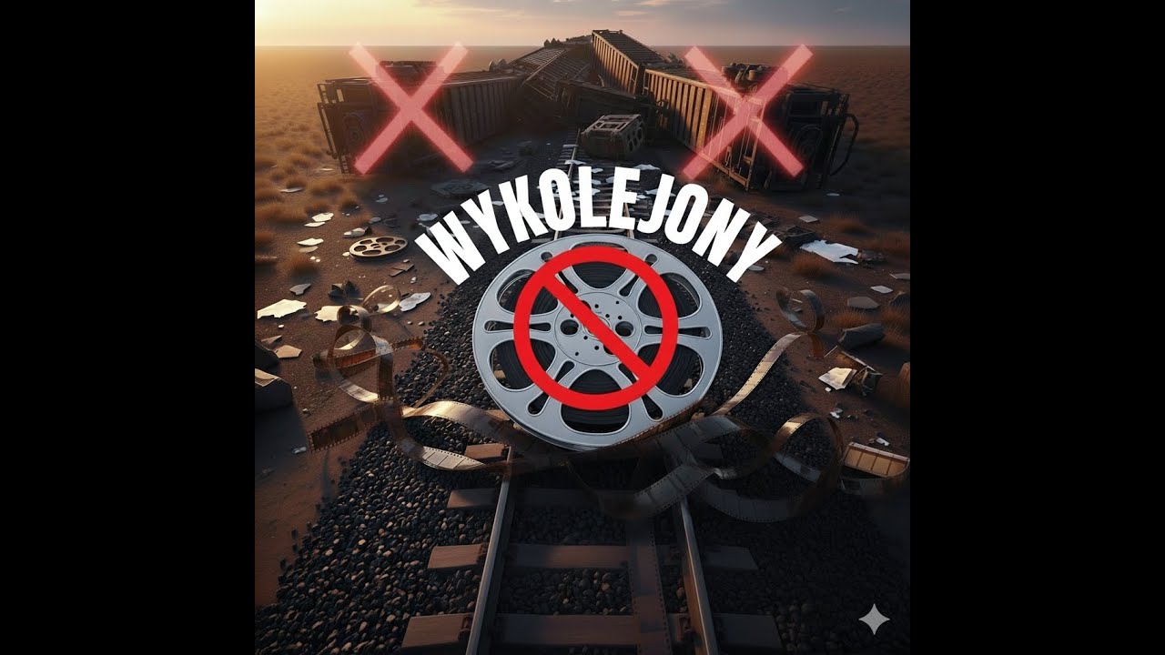 Wykolejony - ciekawe filmy, których produkcja została anulowana