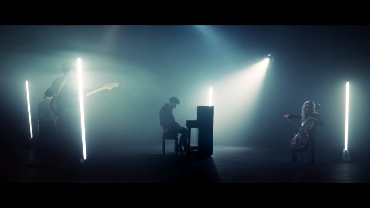 Billy Lockett - My Only Soul  (Official Video)