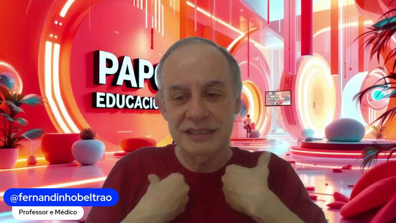NAMORAR E ESTUDAR