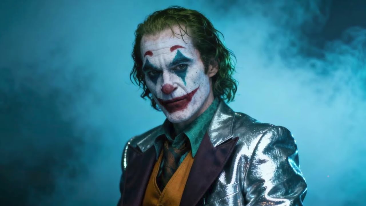 THEY CAN’T BELIEVE IT …THEY FINALLY GET IT  MAD RESPECT FOR YOU NOW 💯 Joker Speech Power