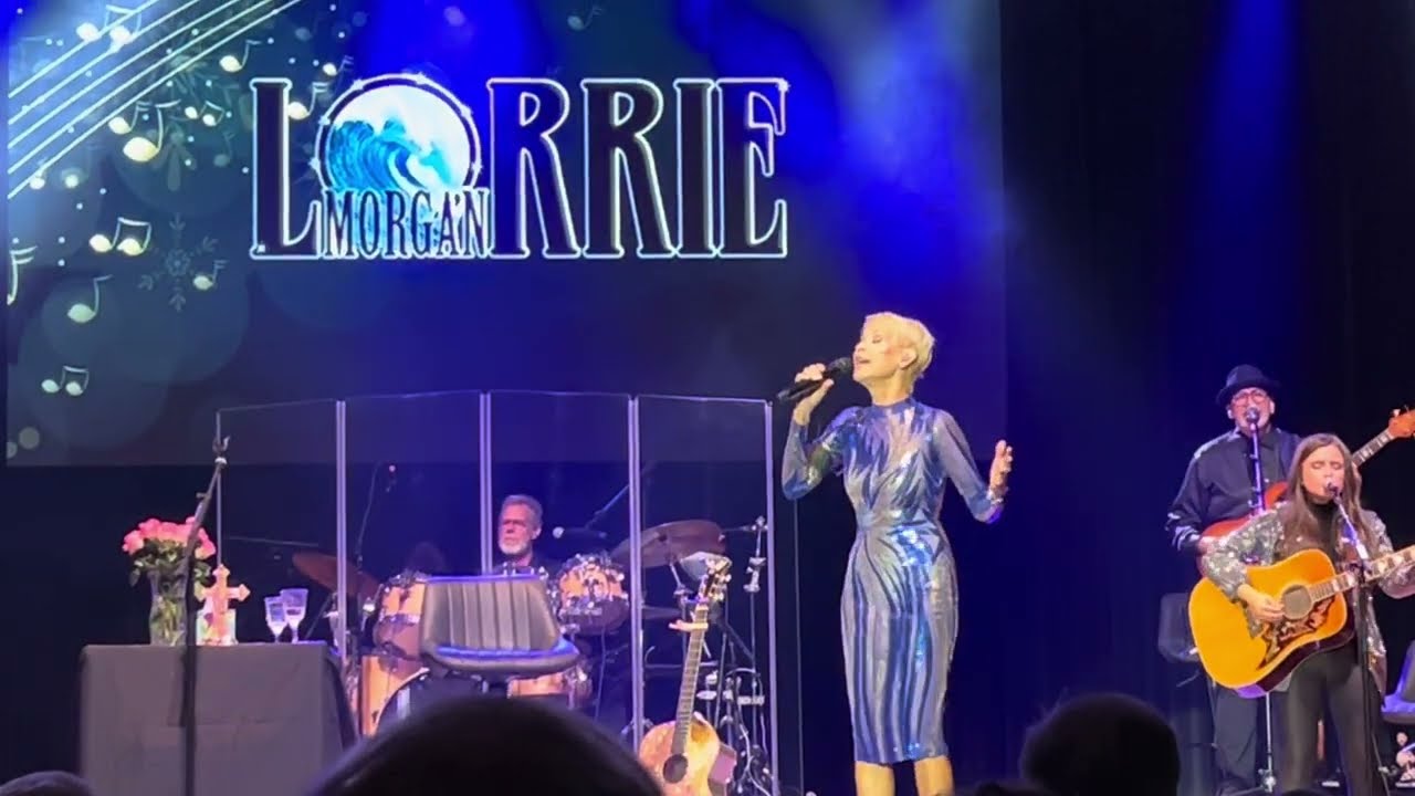 Lorrie Morgan | Dead Girl Walking | Performed Live