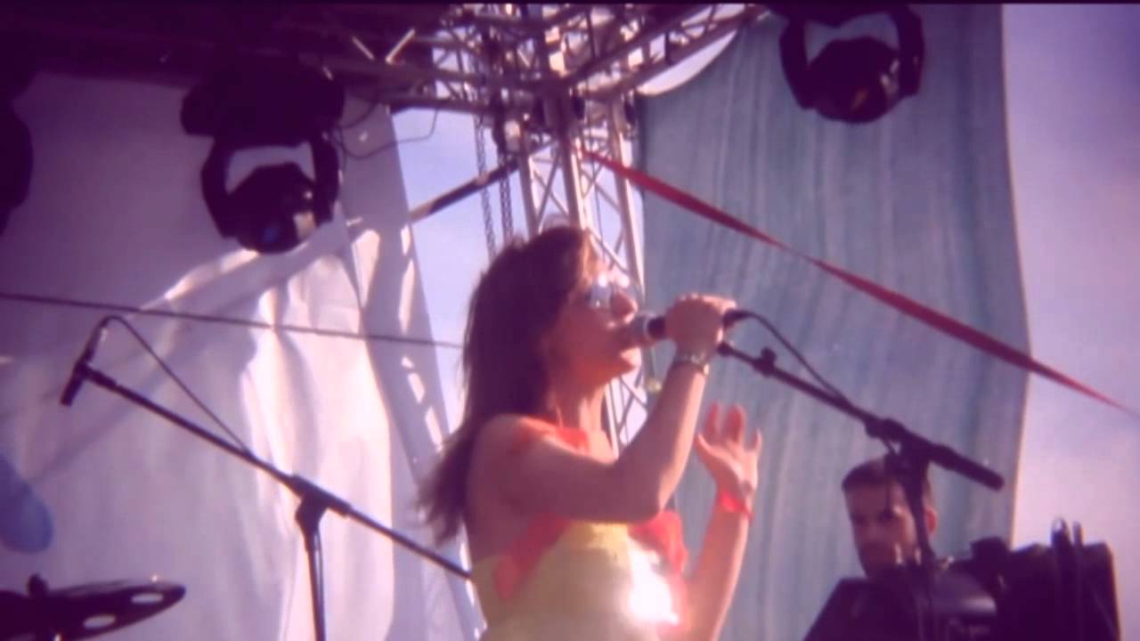 B'ESTFEST Summer Camp 2012 Official Trailer Part 1