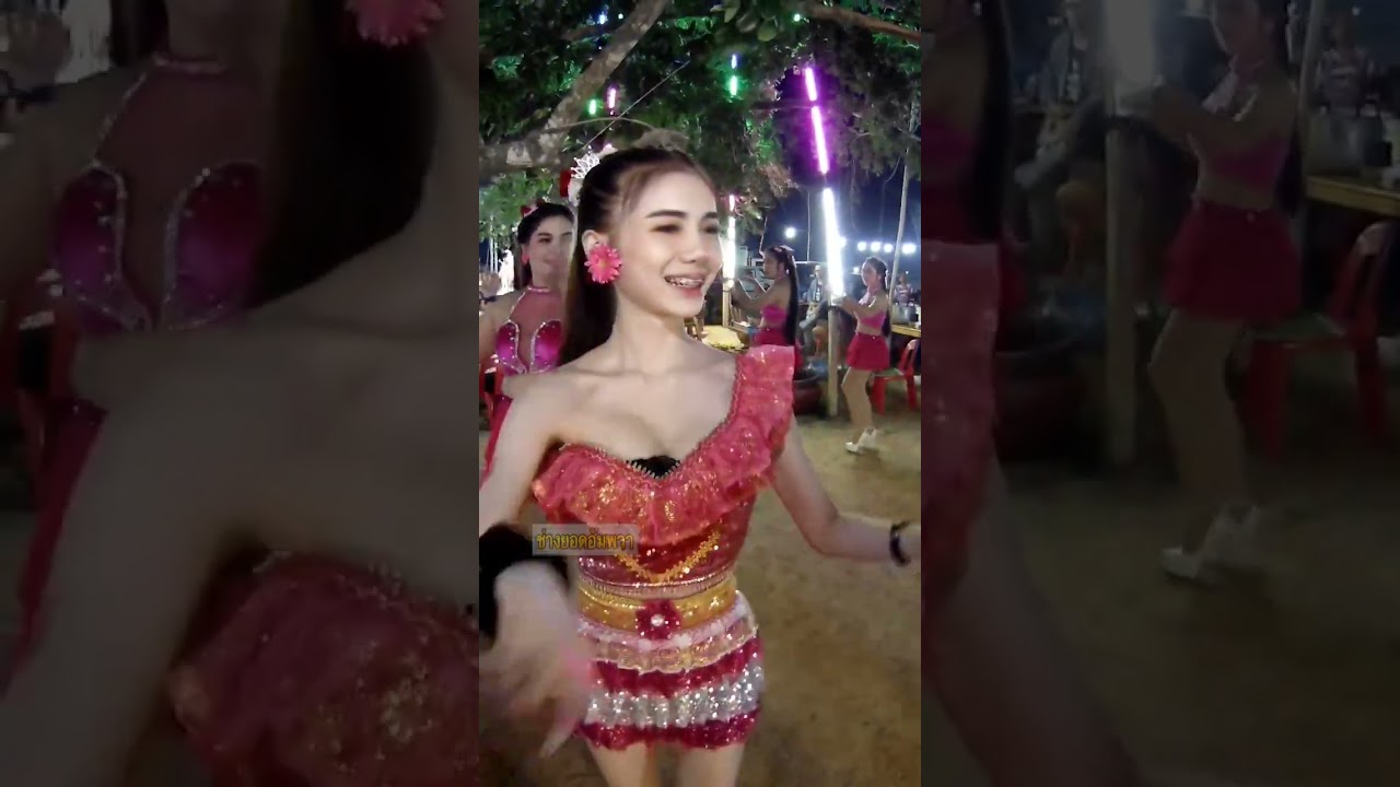 เพลงนะหน้าทอง🎶รำวงแก้บน🎶จ้ำม่ำ💃รำวงดาวจรัสแสง/รำวงเพชรโสภา/รำวงเพลินพิศ🎤ดนตรีแจสมินแบนด์coverหนองเกต
