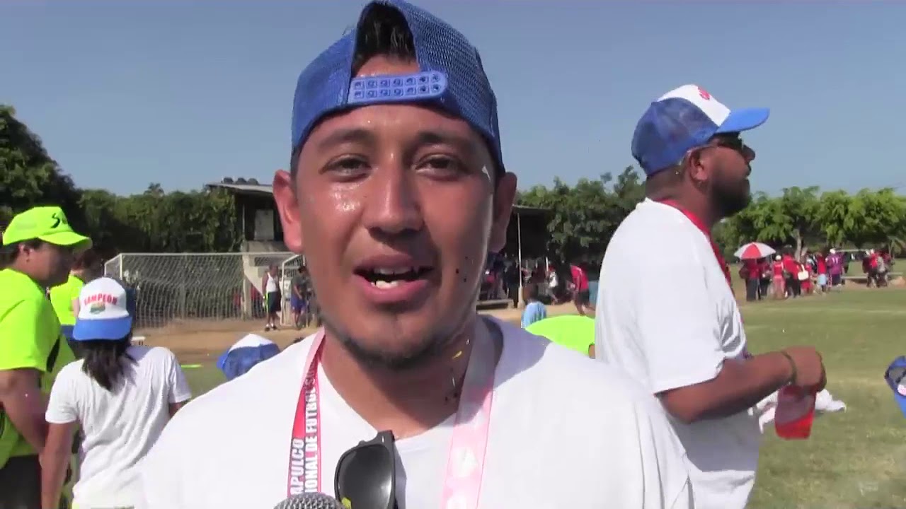 EL MEJOR TORNEO FUTBOLISTICO EN ACAPULCO LA COPA ACAPULCO INTERNACIONAL DE F