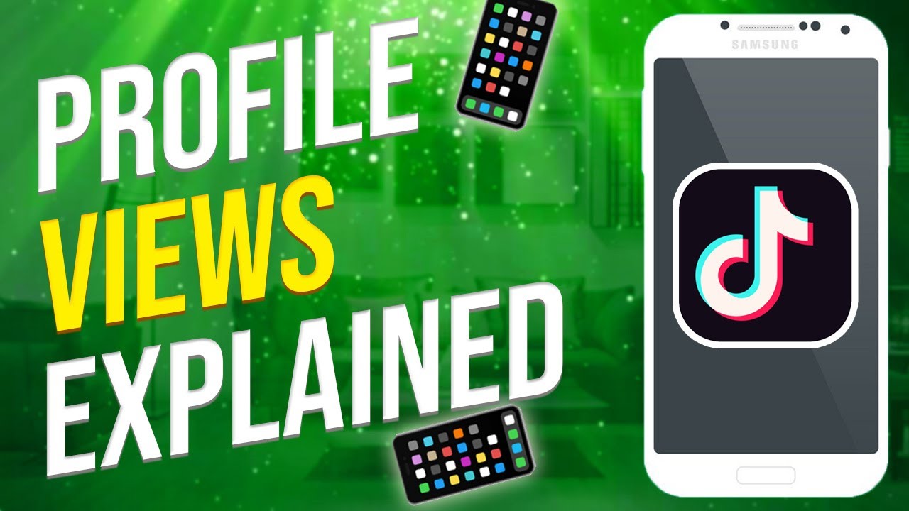 How Does Profile View Work On Tiktok? (EXPLAINED!)
