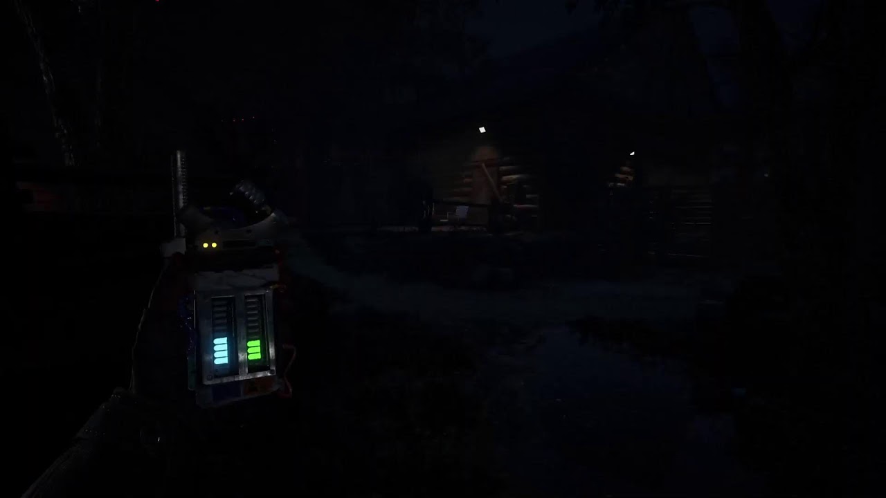 A QUIET PLACE THE ROAD AHEAD GAMEPLAY #4