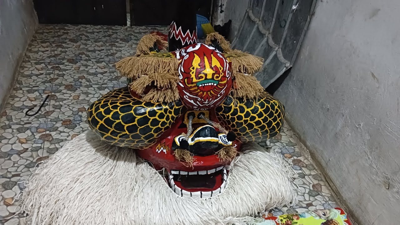 VIRAL !!! barongsai sunda buhun #barongsai #viralvideo #music #viralshorts #barongsunda #tagogapu