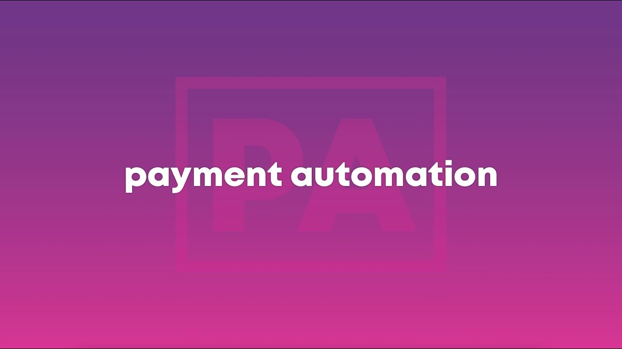 The Future of Finance: Paymerang&rsquo;s Payment Automation