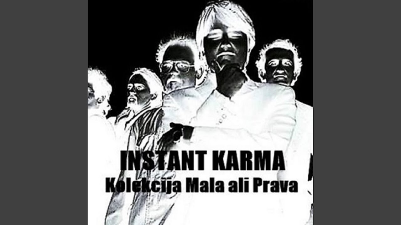 Sloboda je sve