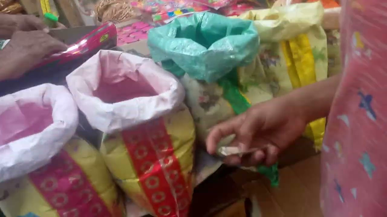 #Holi# shopping#😱😱